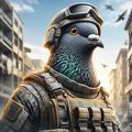 HATO LE ROYALE-pigeon Battle APK