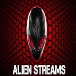 Alien Streams TV APK