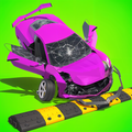 Car Crash Car Driving Game APK