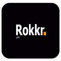 Rokkr TV | App Mobile Advice  APK