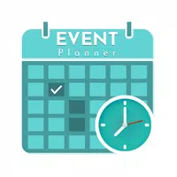 Event Planner - Guests, Todo APK