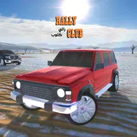 Rally Club Online  APK