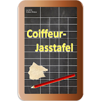 Coiffeur-Jasstafel APK