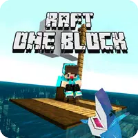 Mod Raft Survival for MCPE - O APK