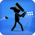 Stickman Cricket:Cricket Games APK