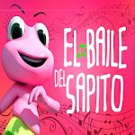 El baile del sapito Videos APK