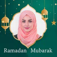 Ramadan Mubarak Photo Frame  APK