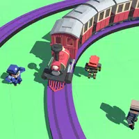 Train Journey APK