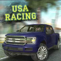 Traffic Racer America APK