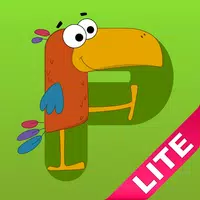 Alive Alphabet Letter Tracing APK