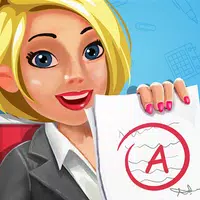 Teacher Classroom Fun Play APK