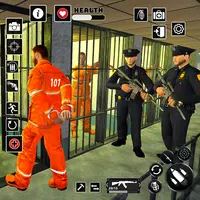 Prison Break Jail Prison Escap  APK