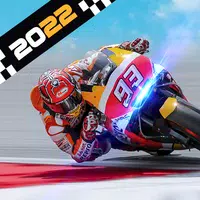 Speed Racer: Motor bike race APK