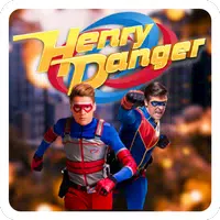 Henry Danger-Quiz  APK