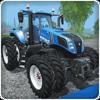 Farming simulator 15 mods APK