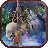 Abandoned Places Hidden Object  APK