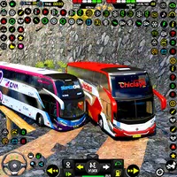 Euro Coach Bus Simulator 3D  APK