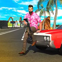 Miami Gangsters Crime Simulato APK