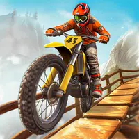 Bike Stunt Heroes: Bike Games  APK