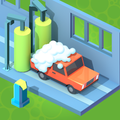 Car Wash Empire  APK