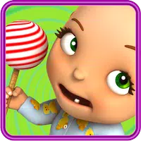 Babsy Baby: Bird & Candy Love APK