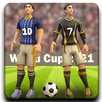 Football Strike Championship APK