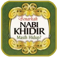 Biografi & Kisah Nabi Khidir APK