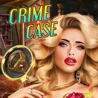 Crime Case: Hidden Object Game APK