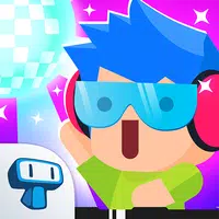 Epic Party Clicker: Idle Party APK