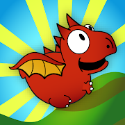 Dragon, Fly!  APK