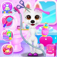 Simba The Puppy - Daily Caring  APK