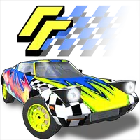 Rally Runner - Endless Racing APK