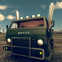 Soviet Truck Drift And Driving  APK