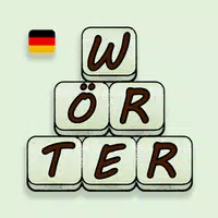 Wortspiele Deutsch  APK