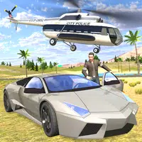 Helicopter Flying Car Driving  APK