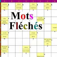 Mots Fléchés  APK