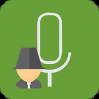 Secret voice recorder (SVR) APK