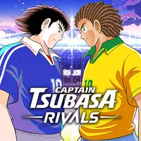 Captain Tsubasa - RIVALS - APK