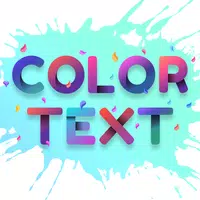 Stylish Color Text Effect  APK