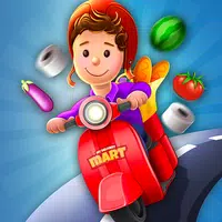 My Delivery Mart  APK