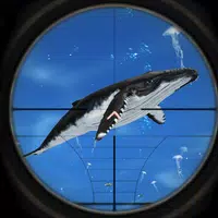 Fish Hunter Underwater Sniper APK