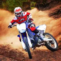 Motocross Dirt Bike Games  APK