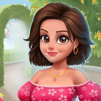 Penny's Garden : Blast Games APK