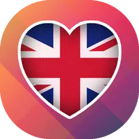 British Dating & Chat  APK