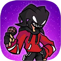 Friday Funny Agoti Mod APK