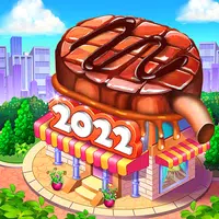 Cooking Game Crazy Super Chef  APK