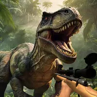 Dino Down: A Sniper's Odyssey APK