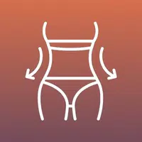 Hourglass Body Shape - Workout APK