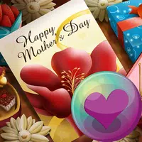 Happy Mother's Day HD Wall  APK