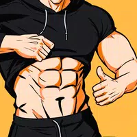 Six Pack Abs in 30 days  APK